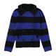 thumbnail image 2 of Ralph Lauren Dolanie Chaqueta para Mujer, Azul, X-Large Ralph Lauren Chaqueta, 2 of 2