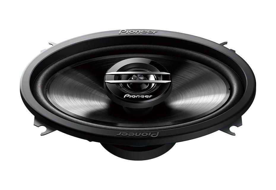 Pioneer Electronics of Canada Inc Pioneer TS-G4620S 4" X 6" 2-Way Coaxial Speaker 200W MAX. / 30W Nom.