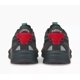 thumbnail image 4 of PU & MA RS-Z Black Castle Rock Urban Red Men Casual Lifestyle Shoes, 4 of 5