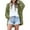 Green, variant on Ediodpoh Women's Crochet Cardigan Sweaters for Women Long Sleeve Lightweight Loose Sweater Beige XL