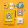 thumbnail image 2 of Crochet Kit For Beginners Diy Crochet Stuffed Animal Kit Beginner Crochet Kit-DF, 2 of 5