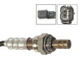 thumbnail image 3 of Maxfavor O2 Oxygen Sensor for Acura TL 2.5L 1998 1997 1996 1995 Base, Premium Sedan 4-Door Upstream, 3 of 5