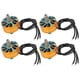 thumbnail image 3 of Drone Brushless Motor, Gold Blue 2207.5 Brushless Motor 2207.5 1950KV For Replacement ANGGREK Otros, 3 of 8