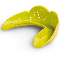 SISU Mouth Guards Junior 1.6mm Custom Fit Sports Mouthguard for Kids