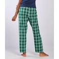 thumbnail image 2 of Boxercraft BW6620 Women's Haley Flannel Pant-Herit Hun Plaid-S, 2 of 4