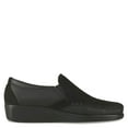 thumbnail image 2 of SAS Womens Dream Wedged Mocassin Shoe, 2 of 7