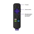 thumbnail image 4 of Roku Streaming Stick+ 4K HDR - WITH 30-DAY FREE TRIAL OF SLING INCLUDING CLOUD DVR ($40+ VALUE), 4 of 5