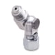 thumbnail image 1 of Adaptador De Boquilla Direcciones De 180º Graco 235486 Graco 1, 1 of 2