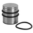 thumbnail image 3 of 2X Stainless Steel , Household Anti-Collision Door Stop, Perforation-Free Silent Door Stop, 3 of 6