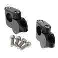 thumbnail image 2 of serony Aluminum Handlebar Mount Riser Clamp Kit For R1200 R Nine T 2014 - 2017, 2 of 9
