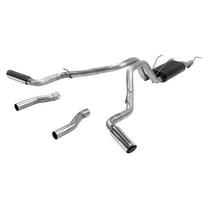 Flowmaster 817757 Force II Exhaust System Kit