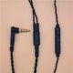 thumbnail image 4 of Actualice el micrófono del cable de sonido para los auriculares IM50 IM70 IM01 IM02 IM03, 4 of 9