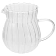 thumbnail image 1 of MasteelfCA Glass Milk Cup Sauce Cup Glass Tea Cup Water Mug Milk Container for Home, 1 of 7