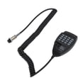 thumbnail image 3 of Micrófono de mano ANGGREK Para coche compatible con Alinco DR-620/635 DR-430/435/135, 3 of 8