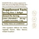 thumbnail image 2 of Suplemento Solgar Lutein 20 mg 60 cápsulas blandas para la salud ocular, 2 of 6