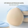 thumbnail image 4 of Dry And Wet Makeup Puff Sponge Soft Cushion Makeup Foundation Set Marshmallow Cushion Puff, 4 of 6