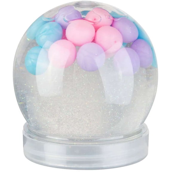 Polka Dot Slime Polka Dot Slime