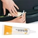 thumbnail image 4 of Zipper Lubrication Special Wax Clothing Zipper Lubricant 10g, 4 of 5