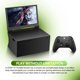 thumbnail image 2 of Monitor portátil G-STORY de 14" 4K IPS HDR FreeSync para Xbox, 2 of 6