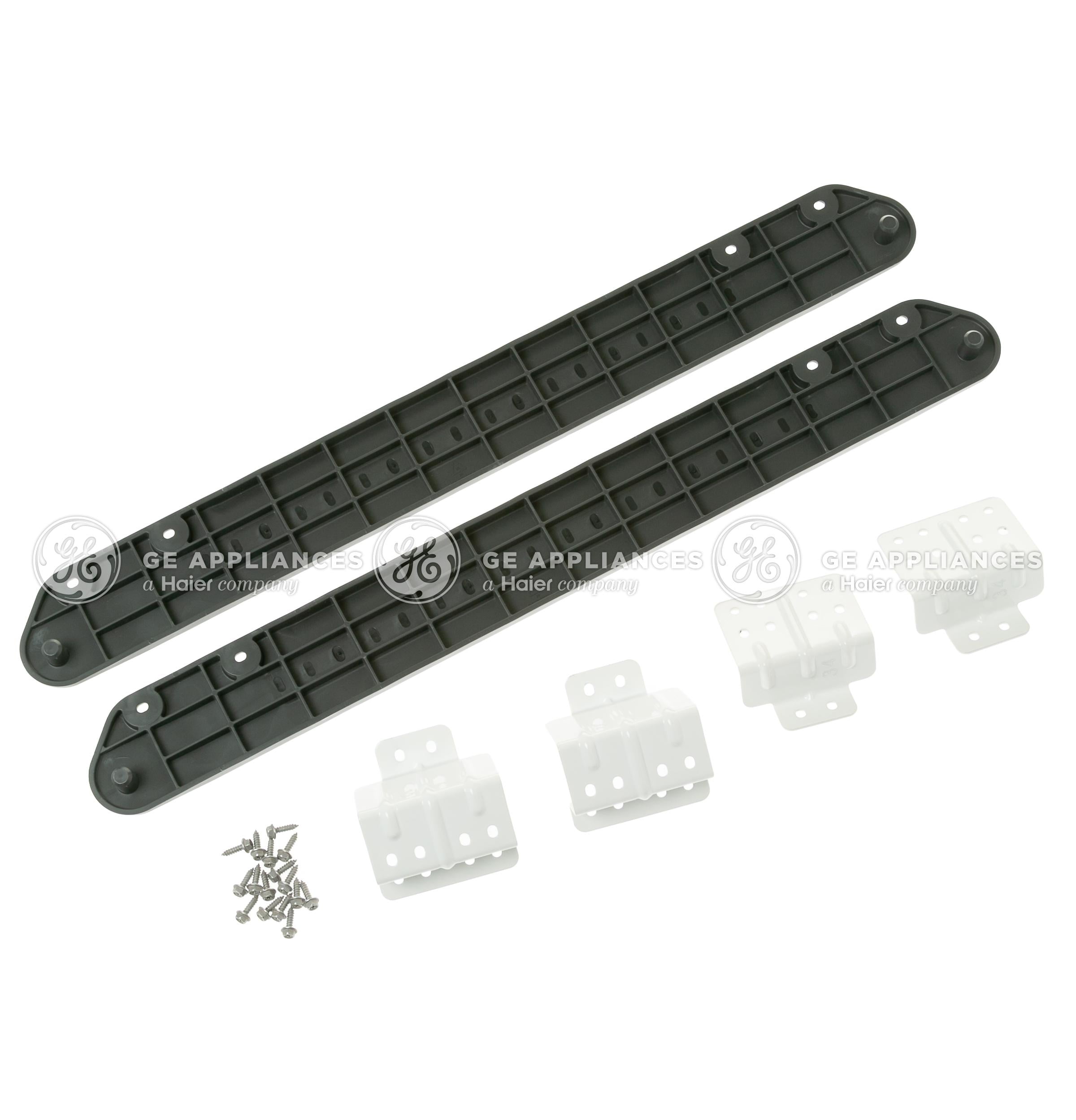 GE GFA28KITN Washer/Dryer Stack Bracket Kit