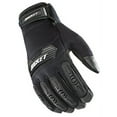 thumbnail image 2 of Joe Rocket Velocity 2.0 Motorcycle Glove Black Small, 2 of 2