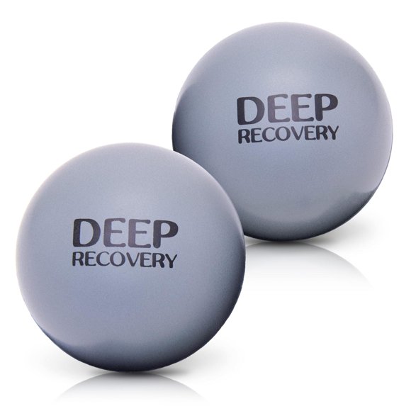 Bolas de Terapia Física Very Firm para Liberación Miofascial y Yoga