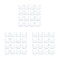 thumbnail image 2 of Scienceny 16 piezas Universal hogar sala de estar patas cubierta redonda silla pies gorras calcetines Protector muebles accesorios 25mm Type1 NO1, 2 of 6