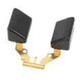 thumbnail image 2 of Carburetor Plunger Diaphragm Black 16111 MN5 004 Replacement for GL1500 A ‑ CARBURETOR 1988-1990, 2 of 3