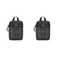 thumbnail image 2 of Eigraketly Bolsa de almacenamiento al aire libre Camping Senderismo Accesorios de supervivencia Riñonera Pesca Montañismo Bolsillo Oxford Paquete de Type1 NO1 Eigraketly CBP186104, 2 of 6