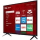 thumbnail image 2 of Pantalla TCL - 40S325 40” Class 3-Series LED Full HD Smart Roku TV (Renewed) TCL 40S325, 2 of 2