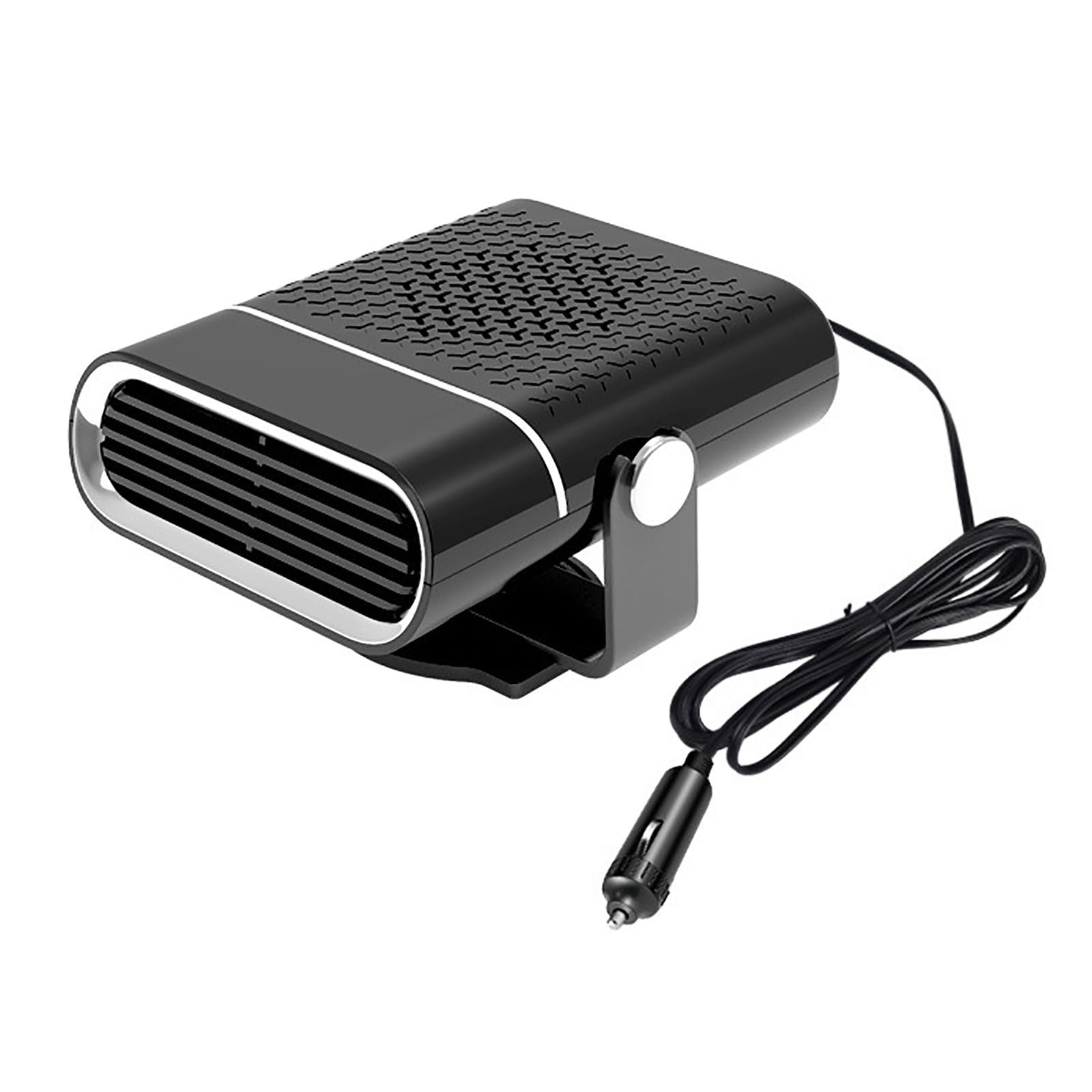 Heiheiup For Auto Heater Conditioners Car Car Taxis Portable Air Demister  Heater Fast Quickly Heating Trucks SUV 12V Car Interior Accessories Gadgets  for Cars - Walmart.com