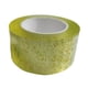 thumbnail image 4 of Cinta adhesiva de doble cara con purpurina, cinta adhesiva resistente, educativa y sensorial. Amarillo Ancho 3cm, 4 of 9
