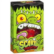 Sherwood Brands: Gummi Scary Treats, 3 oz