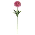 thumbnail image 2 of Luysn Artificial Dandelion Flowers(1Pc/10.6")Fake Plants,Plastic Faux Stems Flower Outdoor Indoor Home Garden Party Room Office Wedding Table Centerpieces Diy Filler Decoration Fake Dandelion Flower, 2 of 9