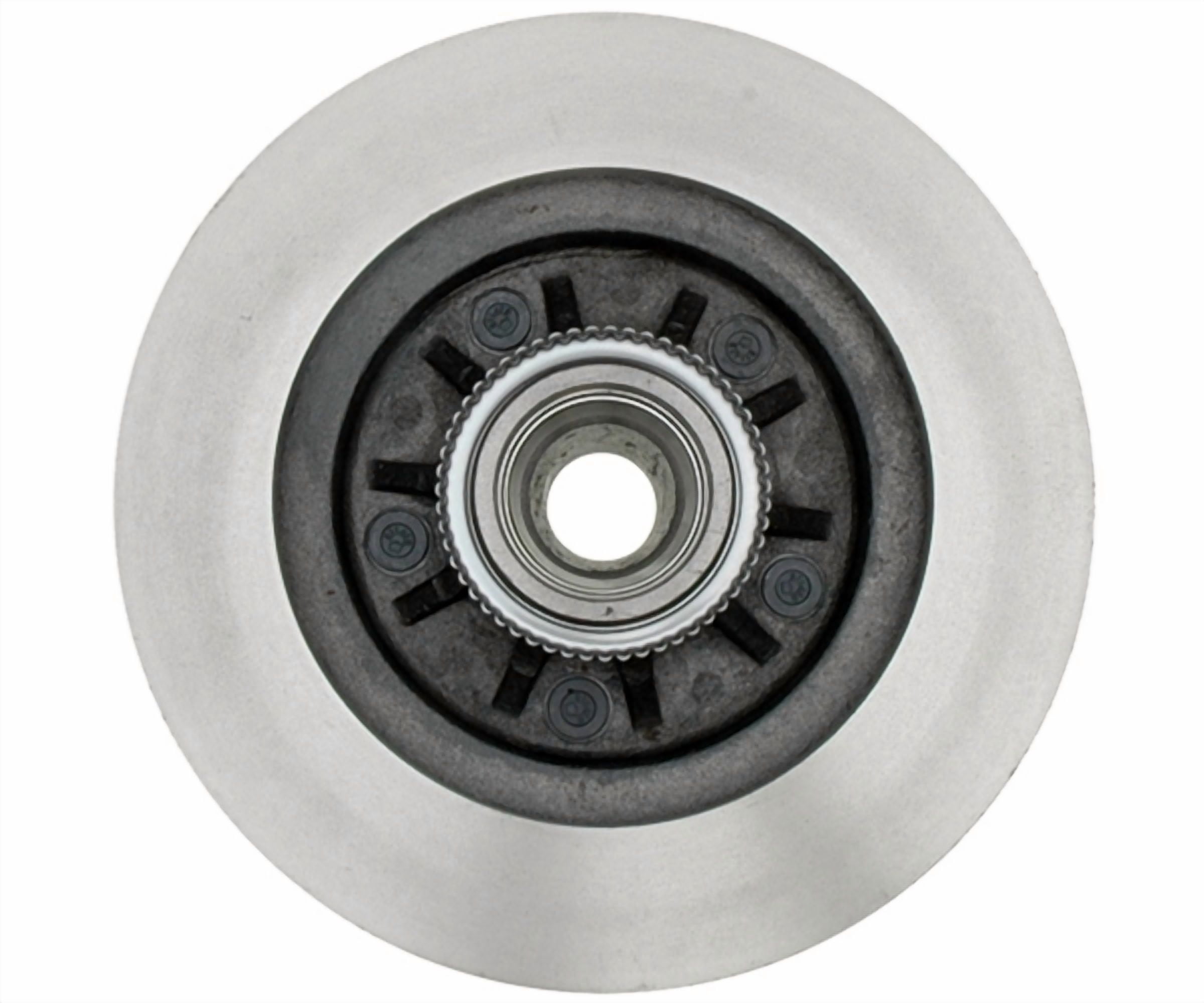 Specialty Truck, School Bus and Medium Duty Rotors
