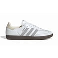 thumbnail image 1 of Ad-id-as Samba OG Core White Grey Sneaker Shoes Grey 45 46 US 11 11.5 IH4880, 1 of 6