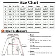 thumbnail image 2 of jsaierl Women's Winter Jackets Plus Size Outdoor Travel Windbreaker Fall Warm Full Zip Jacket With Hood Fleece Ski Coats Winter Snow Outerwear, 2 of 3