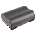 thumbnail image 2 of Batteries N Accessories BNA-WB-L9038 Digital Camera Battery - Li-ion, 7.4V, 1500mAh, Ultra High Capacity - Replacement for Olympus BLM-1 Battery, 2 of 3