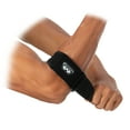 thumbnail image 4 of McDavid Sport Tennis / Golf Elbow Strap, Black, One Size Fits Most, 4 of 14