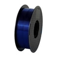 thumbnail image 2 of Filamento para impresoras 3D Pla de 1,75 mm, bobina de 1 kg, resistente a altas temperaturas, accesorios, filamento para impresión 3D perfectamente Azul fluorescente, 2 of 8