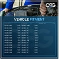thumbnail image 3 of OEG Parts New Alternator Replaces 84254290 162000090143 84416590 11.204.61 11.204.669 11.204.061 11.204.320 11.204.363 IA1453 MG137 MG753, 3 of 13