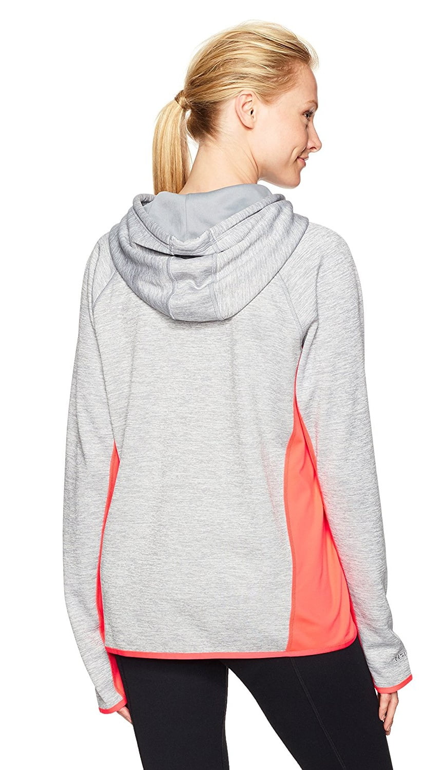 under armour heat gear loose hoodie