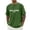 Army Green, variant on Milano Italy Letter Graphic Tees for Men 2026 Summer Casual Short Sleeve Crewneck Travel T Shirts