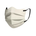 thumbnail image 1 of 10 Pcs Masque Facial Papillon Masque Facial Corée en V Protection Solaire Masques Confortables 3d 2025, 1 of 8