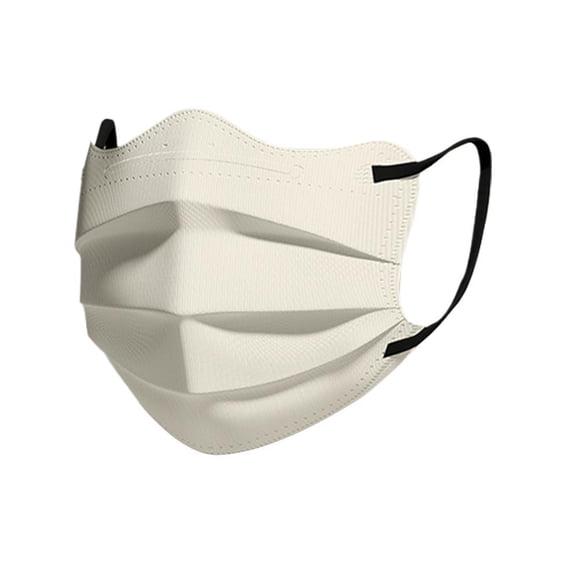 10pcs Butterfly Face Mask Korea Face Mask V-Shaped SunProtection Comfortable Masks 3d 2025