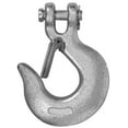 thumbnail image 3 of Campbell 5/16" Clevis Slip Hook, 3 of 3