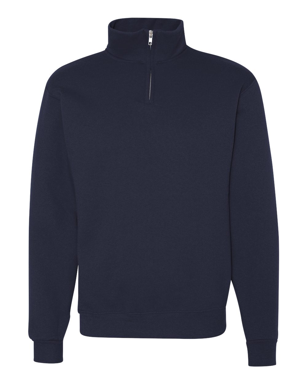 Performance Fleece Full Zip Jacket 