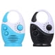 thumbnail image 2 of De Ducha, Radio Colgante, Resistente Al Agua, Portátil, Duradero, Altavoz De Baño Para Piscina, Vestuario Guardurnaity HA047654-02, 2 of 6