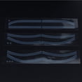 thumbnail image 3 of Semi Permanent Accessory,Professional Disposable Semi Permanent Semi Permanent Auxiliary Tool Disposable Semi Permanent Auxiliary Sticker Precision Engineered, 3 of 8