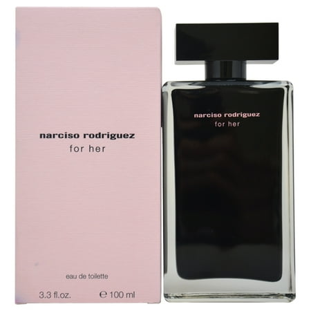 Narciso Rodriguez - Narciso Rodriguez Eau De Toilette, Perfume for ...